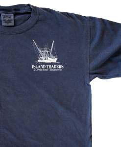 Stinkys Fish Tacos :: Island Traders, Mens, Short Sleeve ...